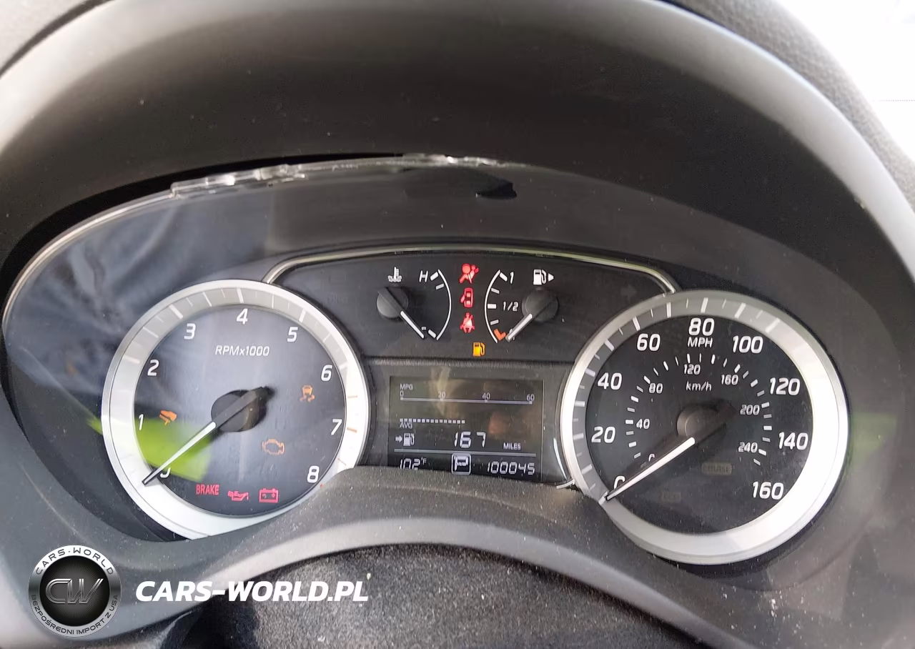 2014 Nissan Sentra Sv VIN:3N1AB7AP4EY256225 - 7