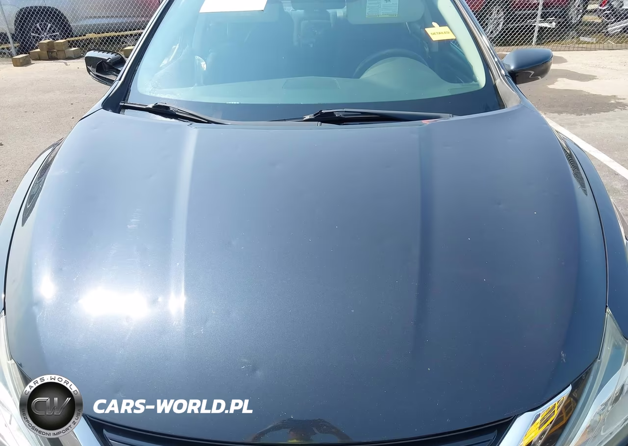 2018 Nissan Altima 2.5 S VIN:1N4AL3AP2JC225342 - 6