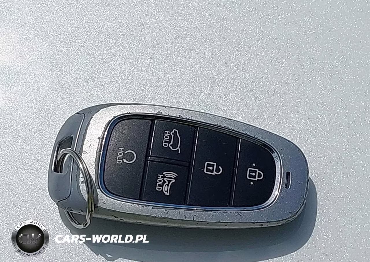 2023 Hyundai Palisade Xrt VIN:KM8R3DGE4PU535208 - 11