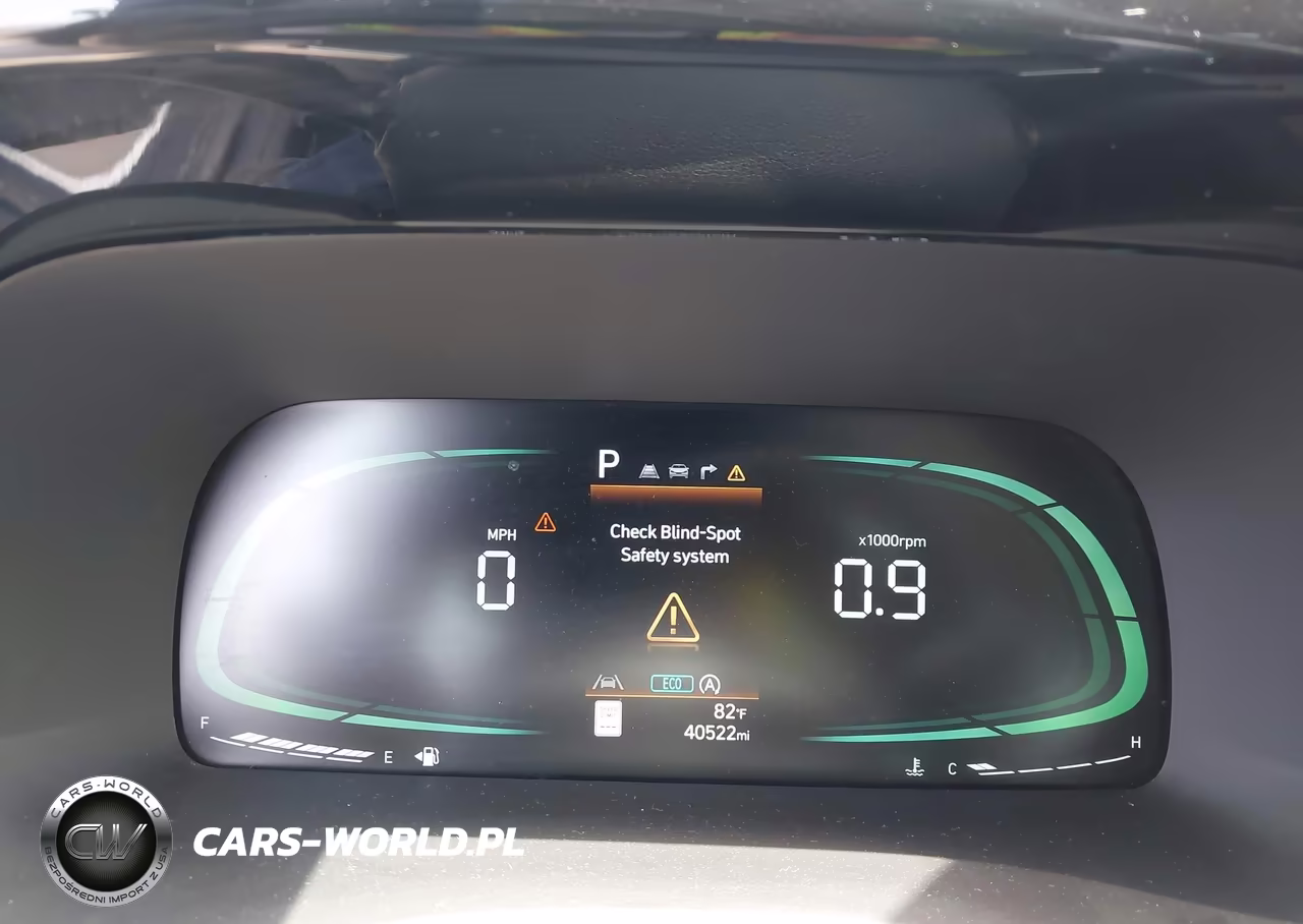 2023 Hyundai Palisade Xrt VIN:KM8R3DGE4PU535208 - 7