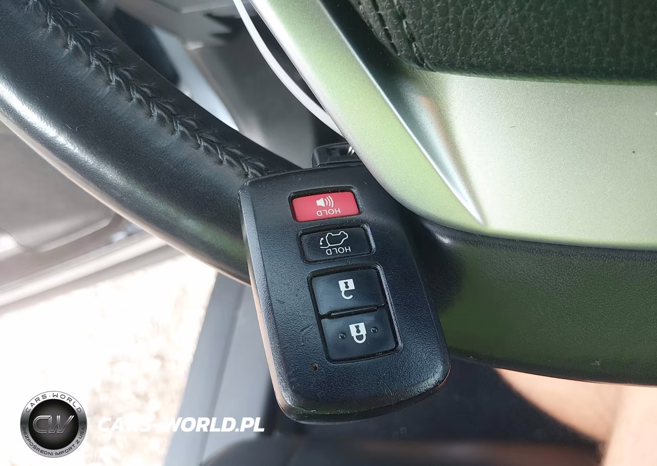2019 Toyota Highlander Xle VIN:5TDJZRFH3KS942023 - 11