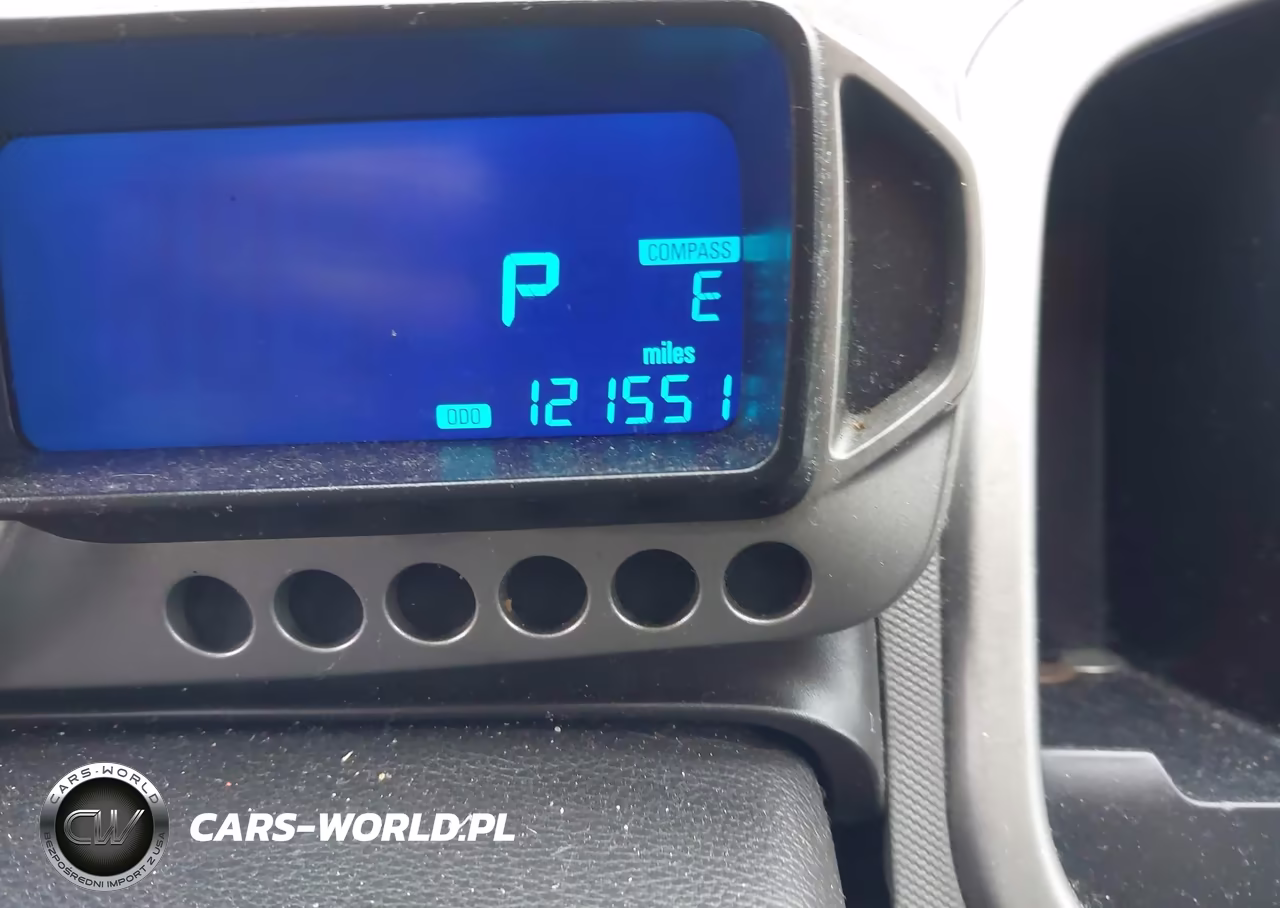 2016 Chevrolet Sonic Lt Auto VIN:1G1JC5SH0G4114717 - 7