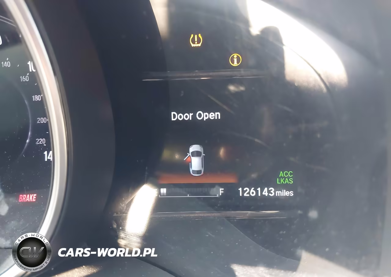 2019 Honda Fit Ex-L VIN:3HGGK5H94KM716376 - 14