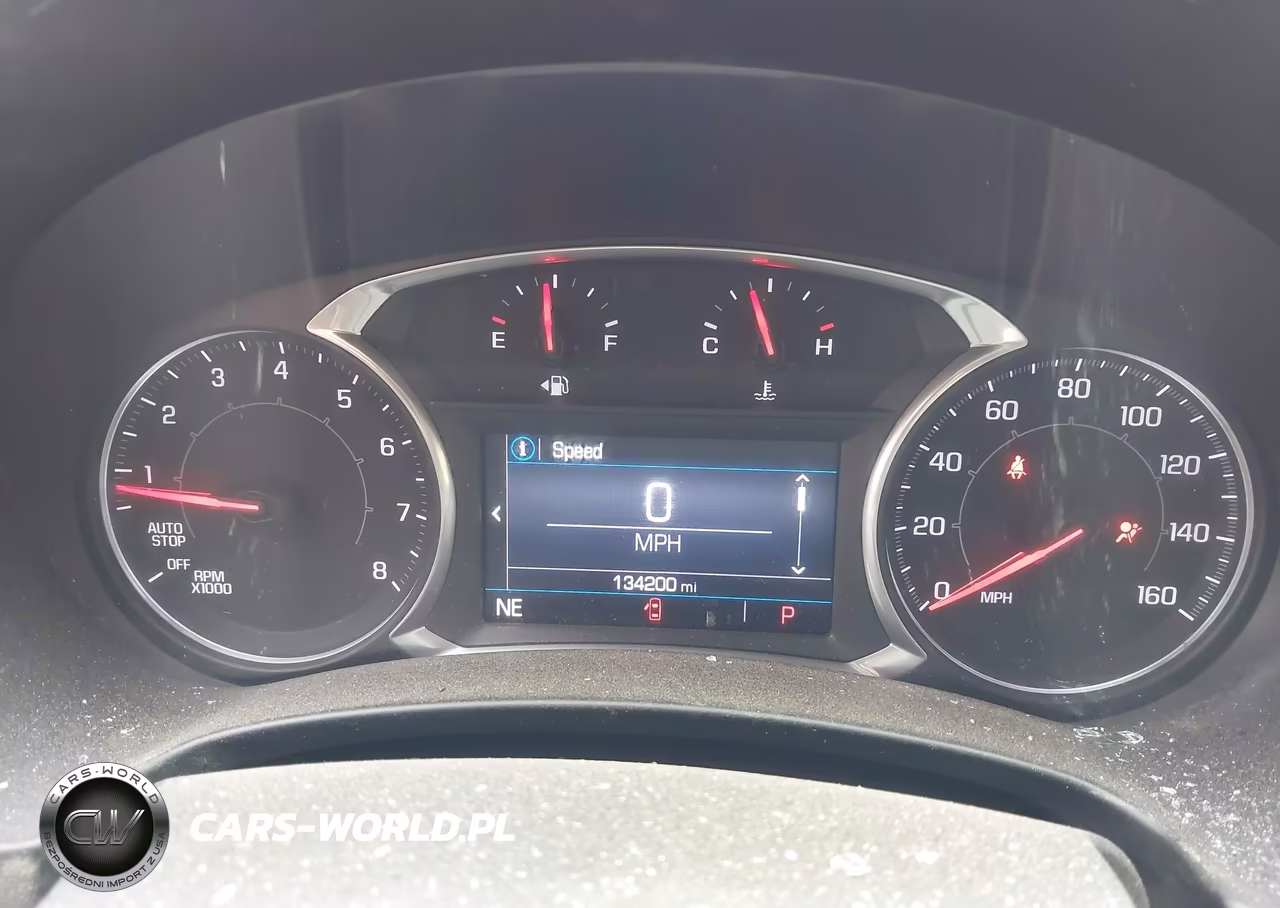 2019 GMC Terrain Sle VIN:3GKALTEV3KL269704 - 7