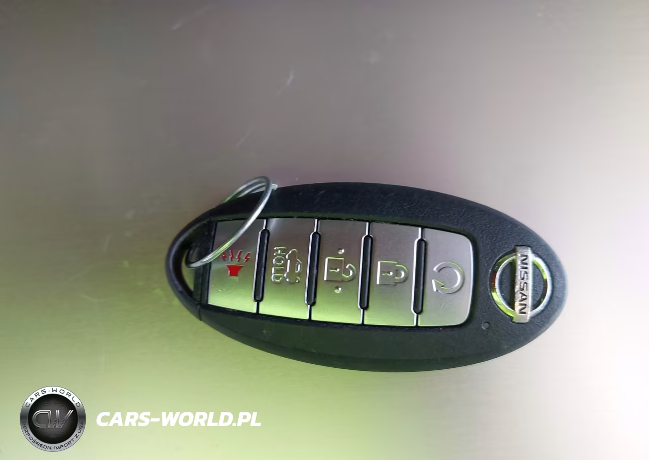 2022 Nissan Altima Sr Fwd VIN:1N4BL4CV2NN350857 - 11