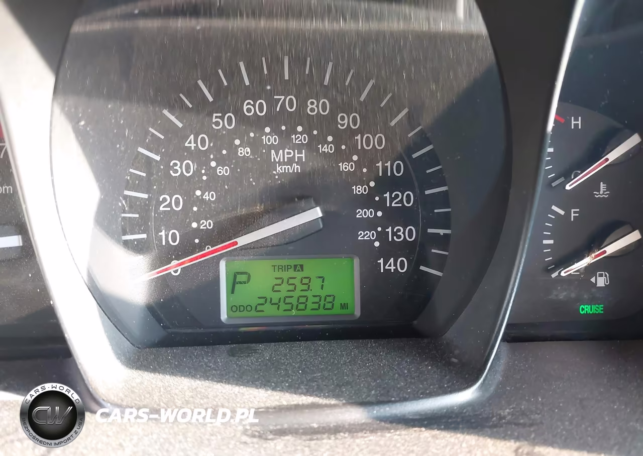 2009 Kia Spectra Ex VIN:KNAFE222995596633 - 15