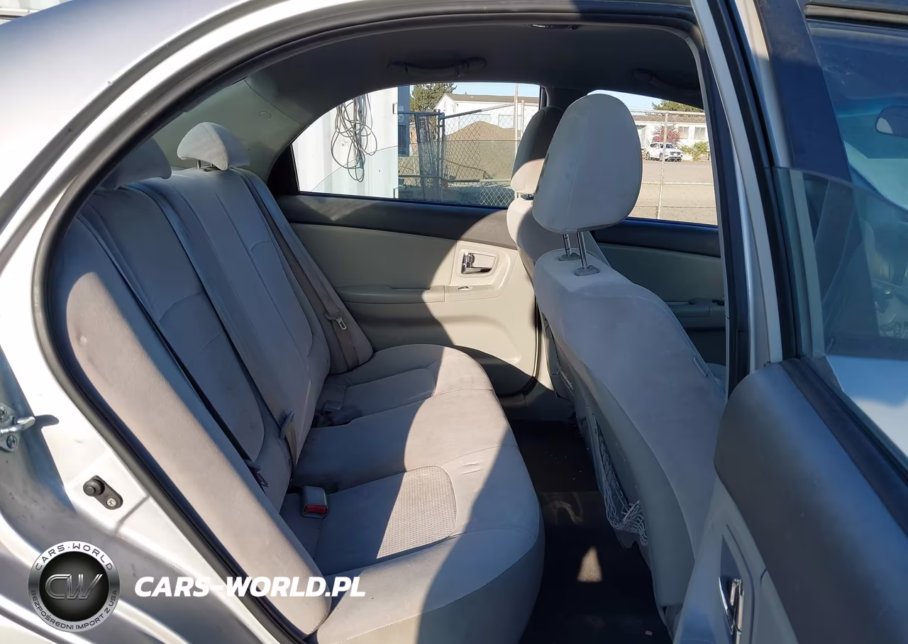 2009 Kia Spectra Ex VIN:KNAFE222995596633 - 8
