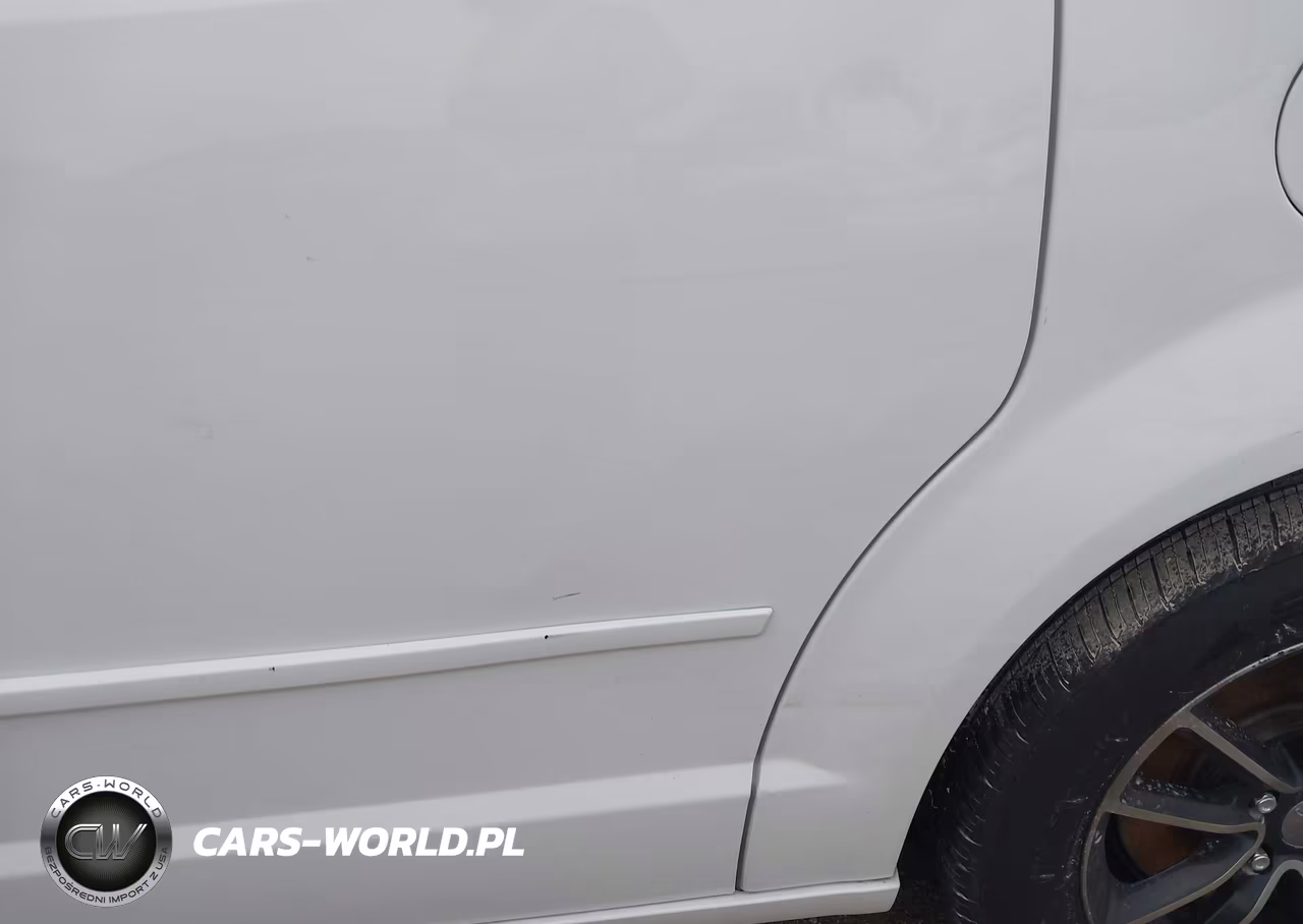 2016 Dodge Grand Caravan R-T VIN:2C4RDGEG1GR201979 - 6