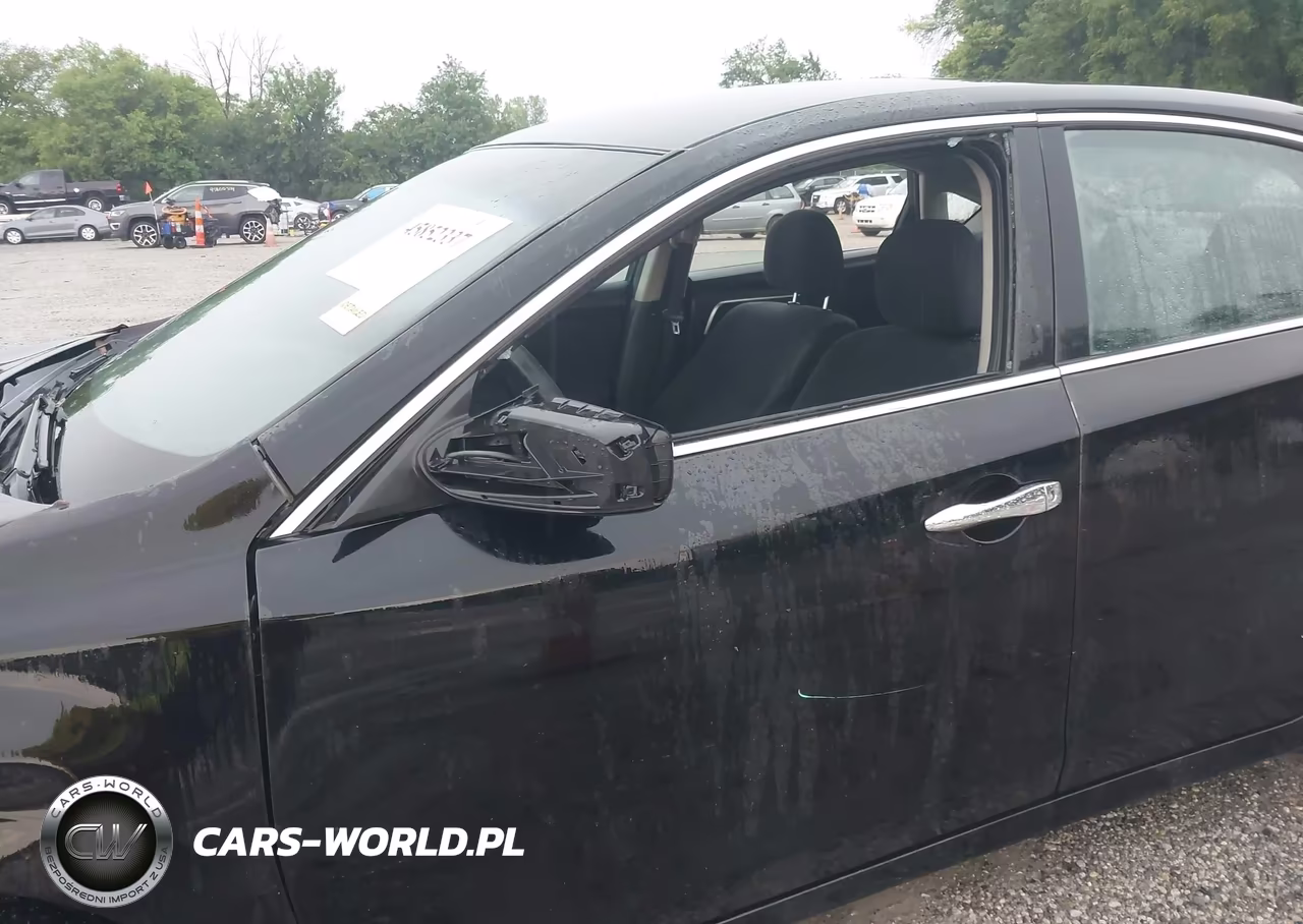 2014 Nissan Altima VIN:1N4AL3AP3EN350716 - 13