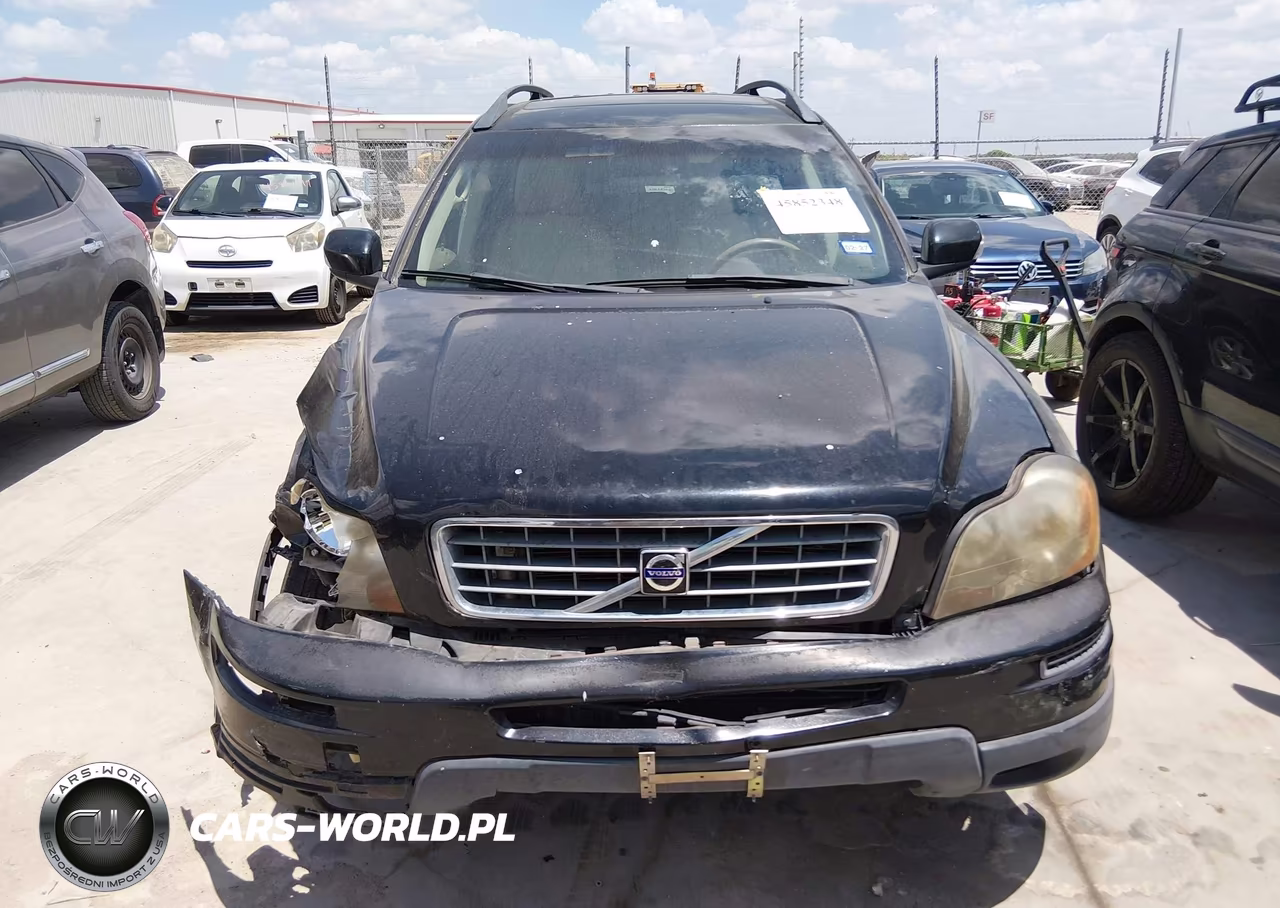 2007 Volvo Xc90 3.2 VIN:YV4CY982471337448 - 11