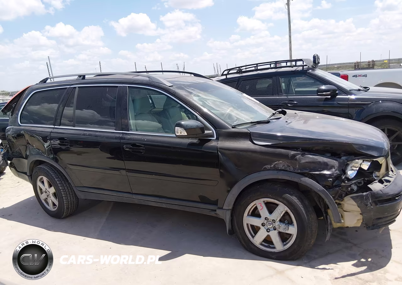 2007 Volvo Xc90 3.2 VIN:YV4CY982471337448 - 12