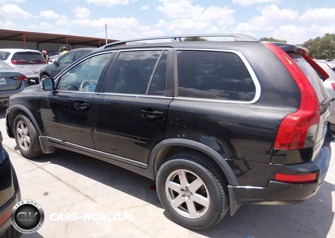 2007 Volvo Xc90 3.2 VIN:YV4CY982471337448 - 13