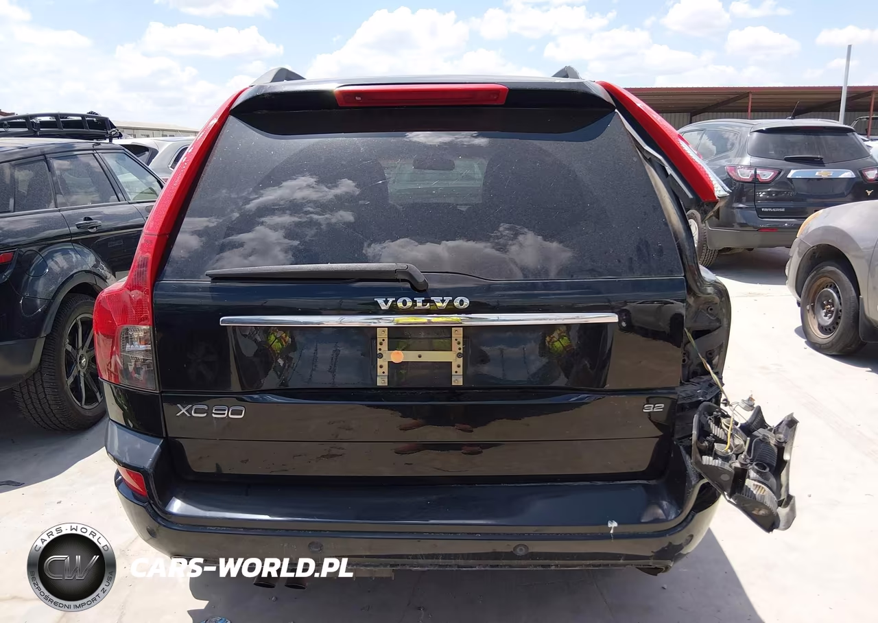 2007 Volvo Xc90 3.2 VIN:YV4CY982471337448 - 15