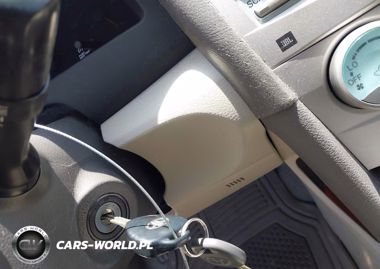 2008 Toyota Camry Le VIN:4T1BE46K78U779617 - 11