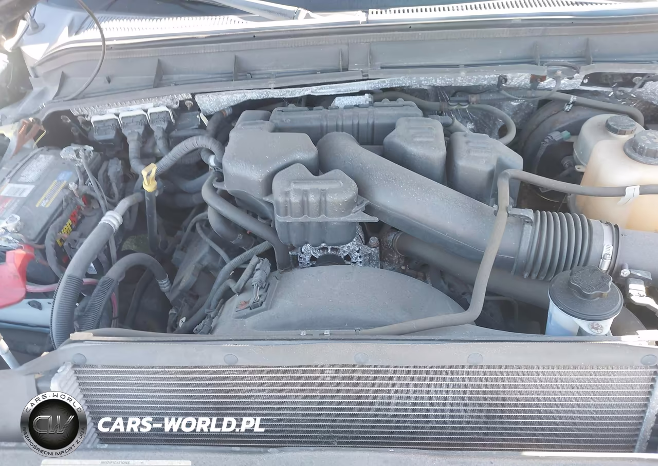 2015 Ford F-350 Xlt VIN:1FT8W3B63FED61951 - 9