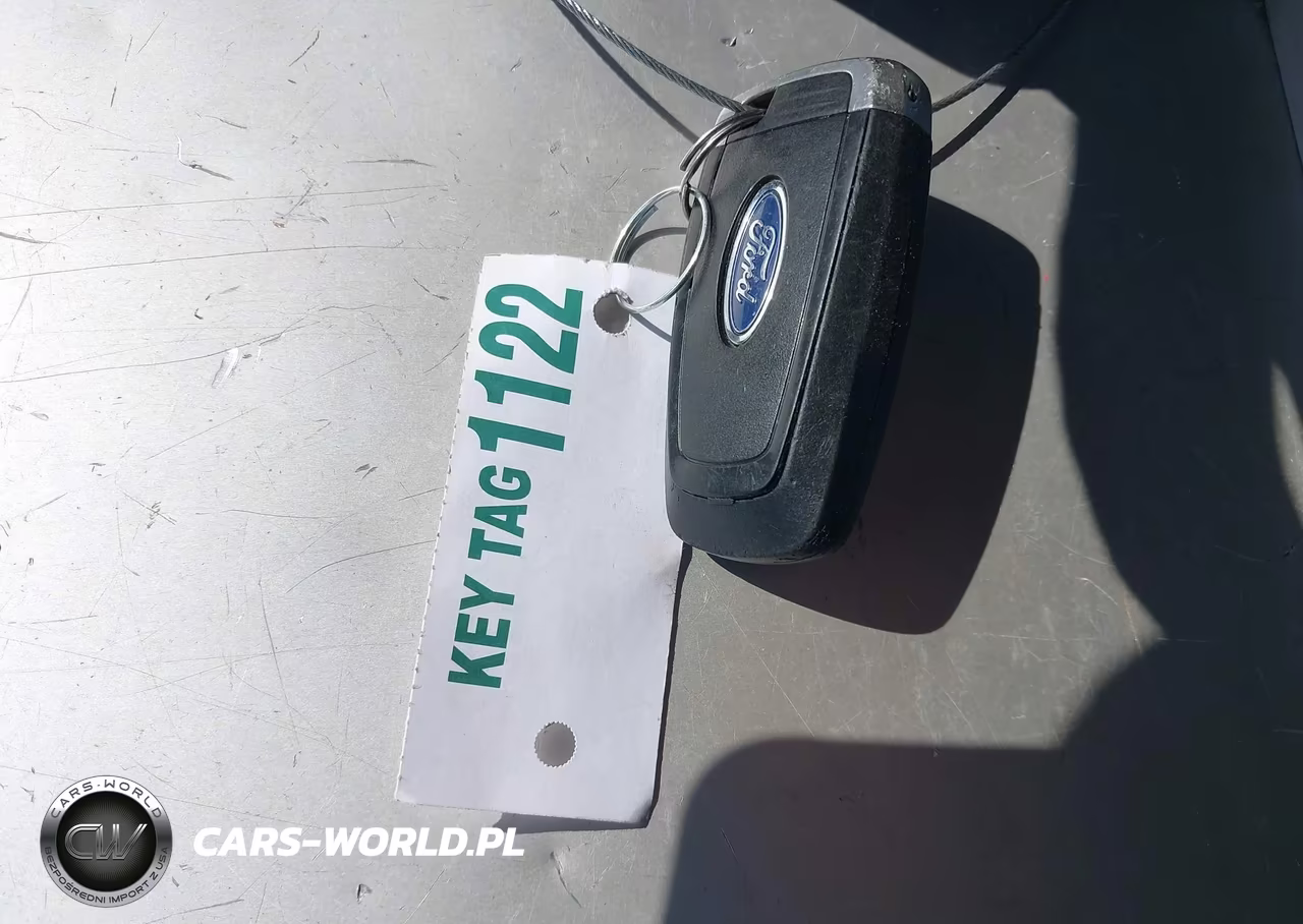 2019 Ford Fusion Hybrid Sel VIN:3FA6P0MU3KR117826 - 11