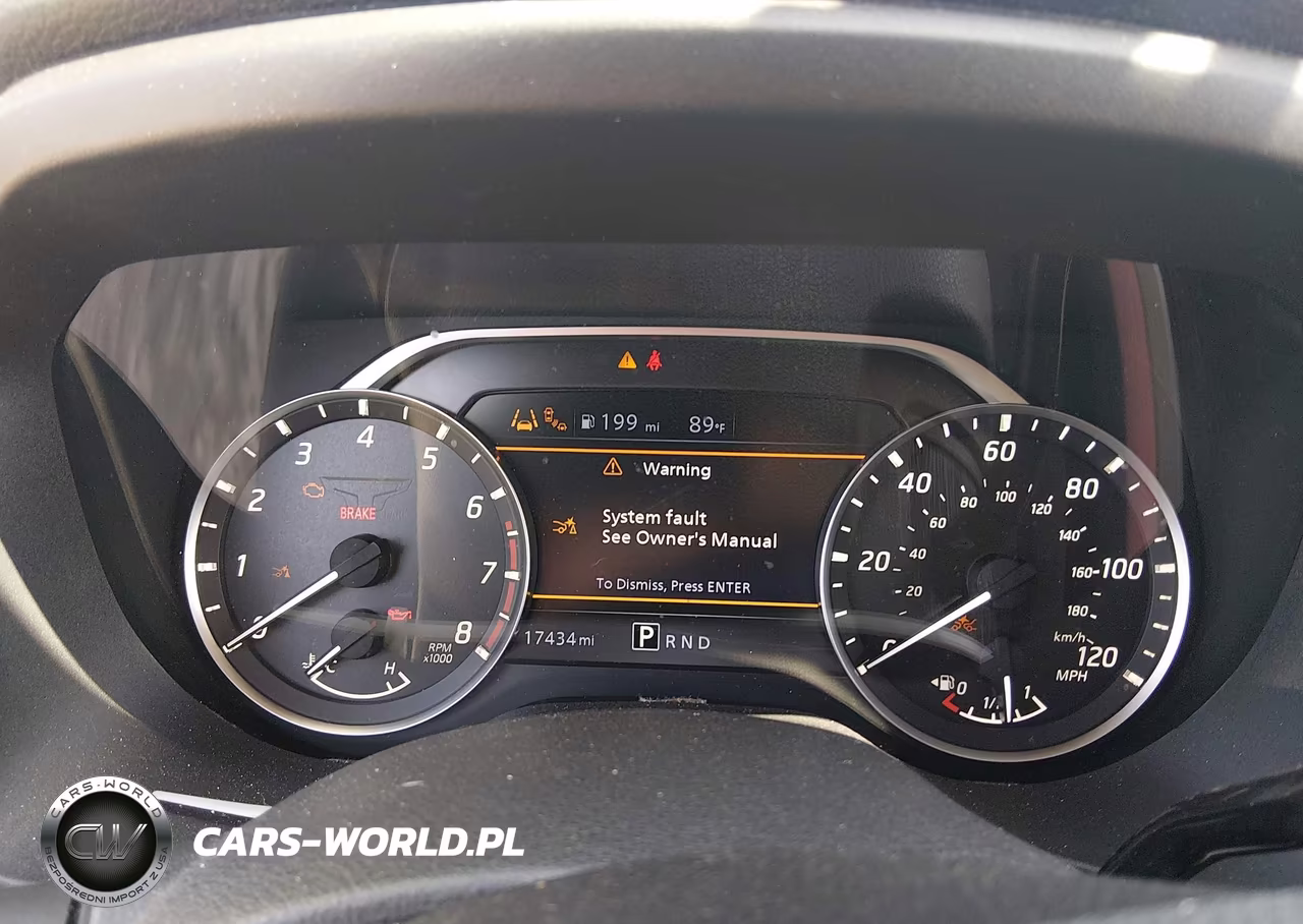 2023 Nissan Titan Xd Sv 4X4 VIN:1N6AA1FB4PN109099 - 7