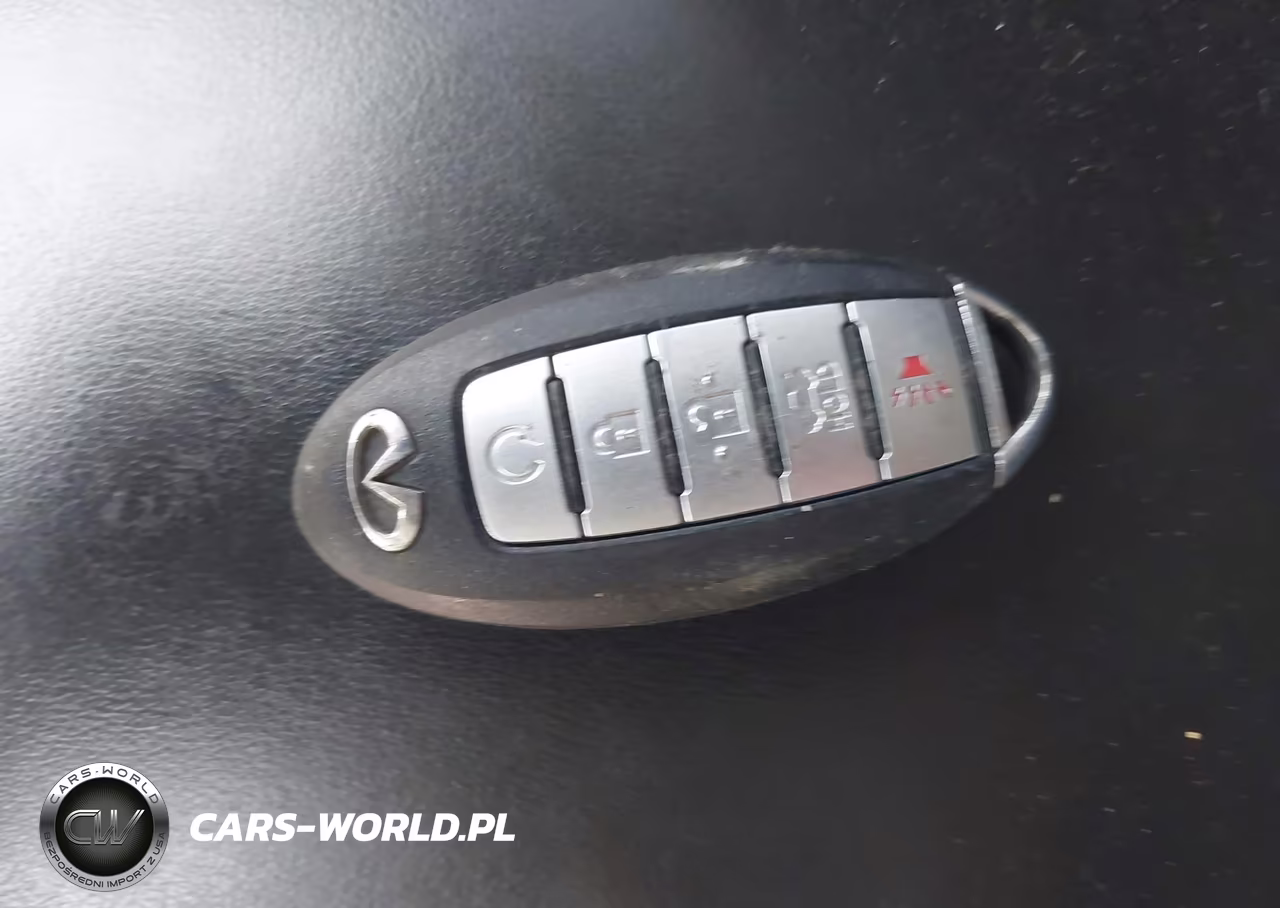 2019 Infiniti Q50 3.0T Luxe VIN:JN1EV7AR0KM552674 - 11
