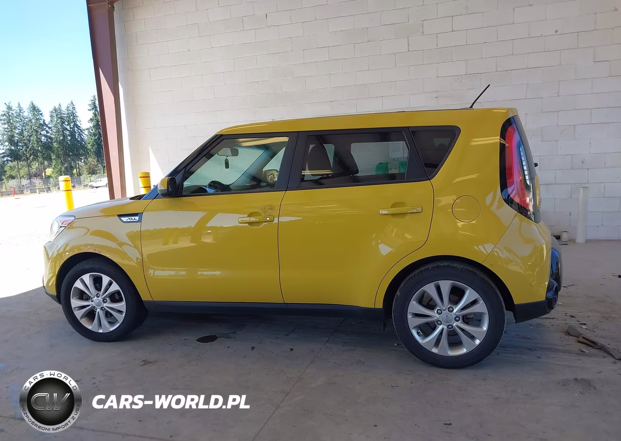 2016 Kia Soul + VIN:KNDJP3A58G7269148 - 15
