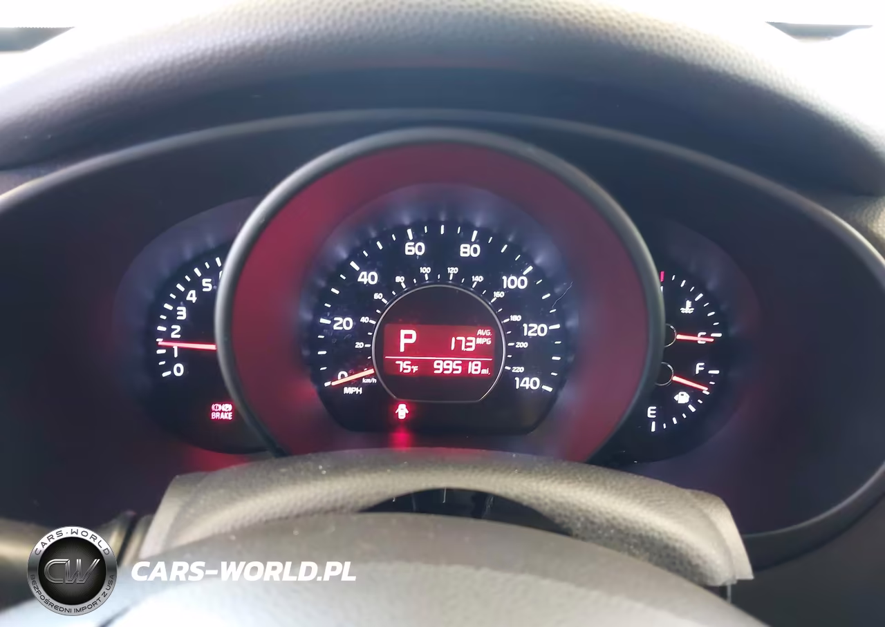 2016 Kia Soul + VIN:KNDJP3A58G7269148 - 7