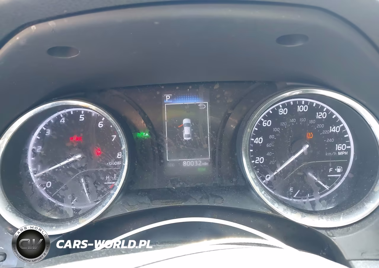 2019 Toyota Camry Se VIN:4T1B11HK0KU193940 - 7