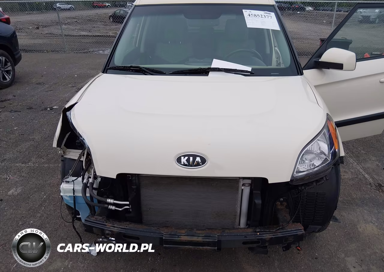 2011 Kia Soul ! VIN:KNDJT2A23B7346562 - 6