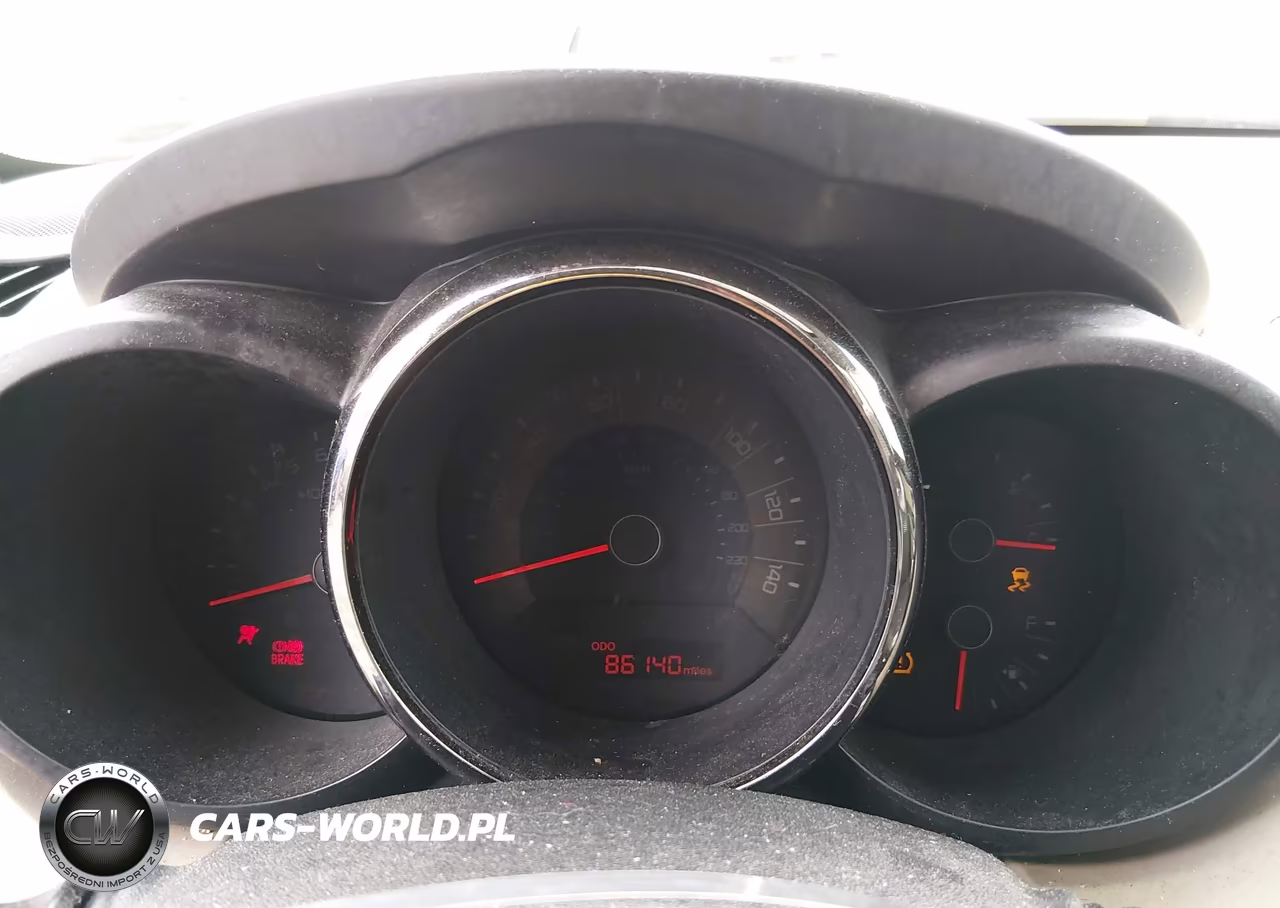 2011 Kia Soul ! VIN:KNDJT2A23B7346562 - 7