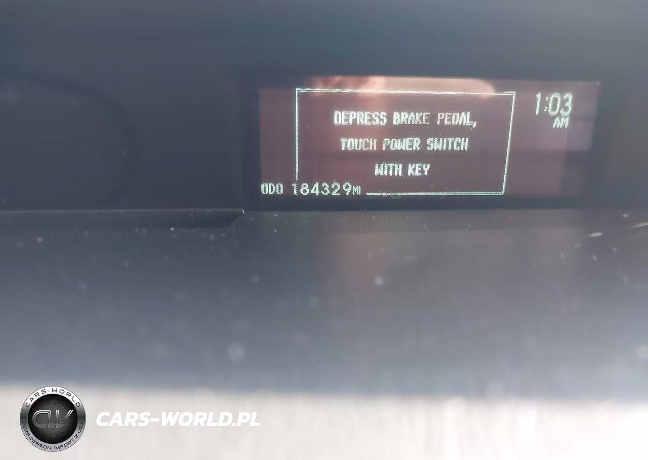 2015 Toyota Prius Three VIN:JTDKN3DU5F0426574 - 14