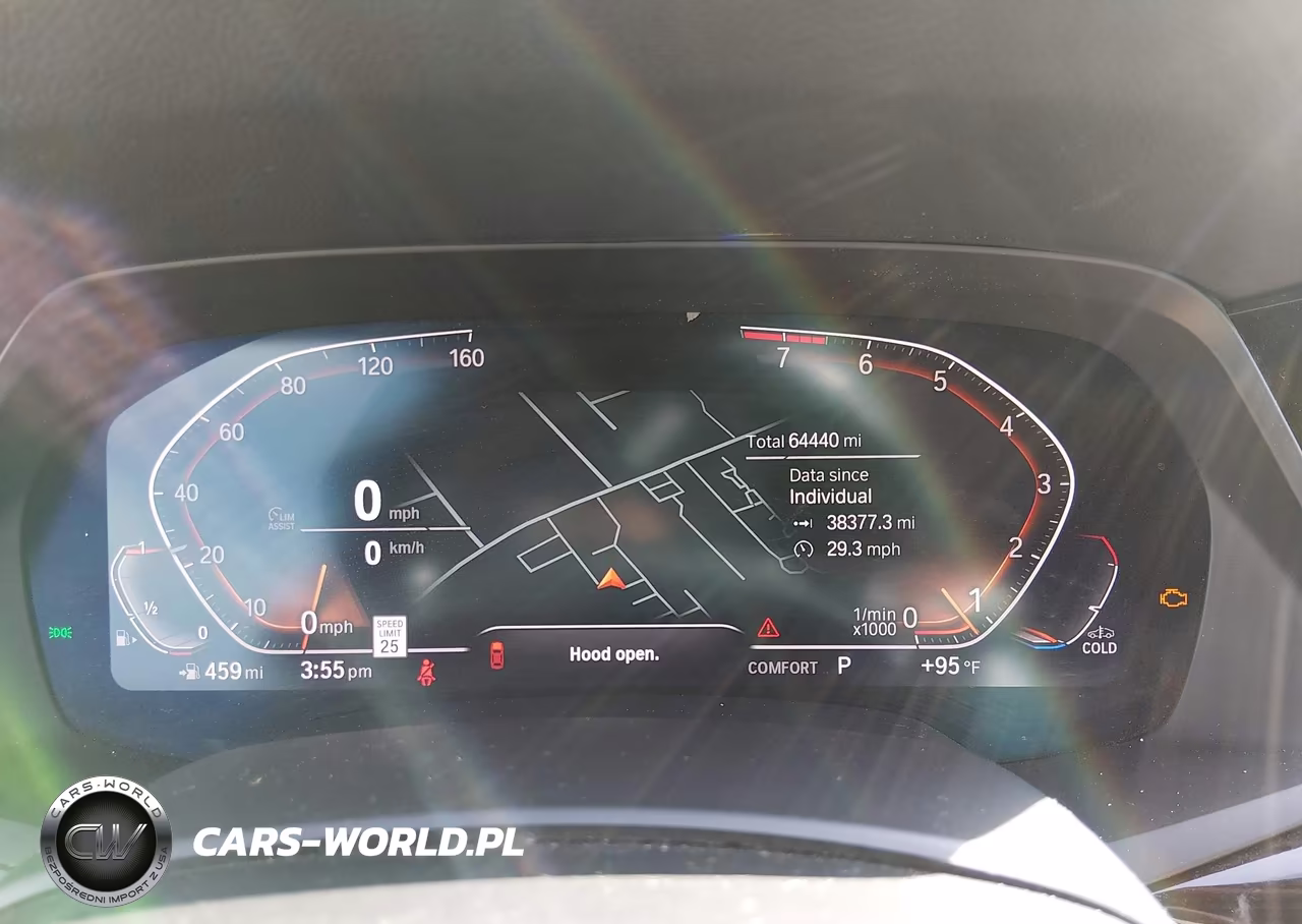2020 BMW X7 xDrive40I VIN:5UXCW2C01L9C60010 - 7