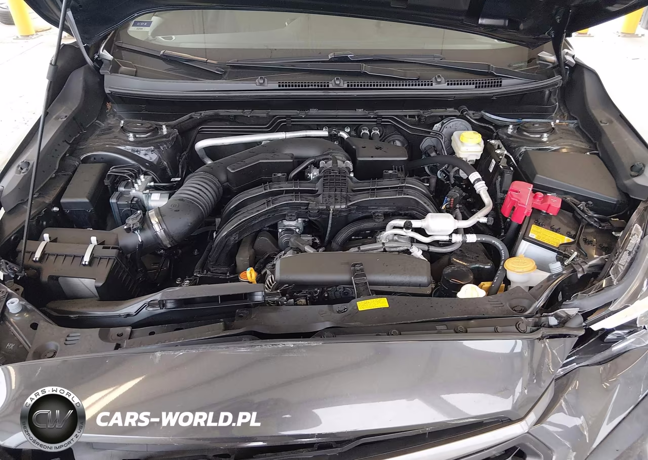 2025 Subaru Crosstrek Premium VIN:JF2GUHDC2S8324403 - 10