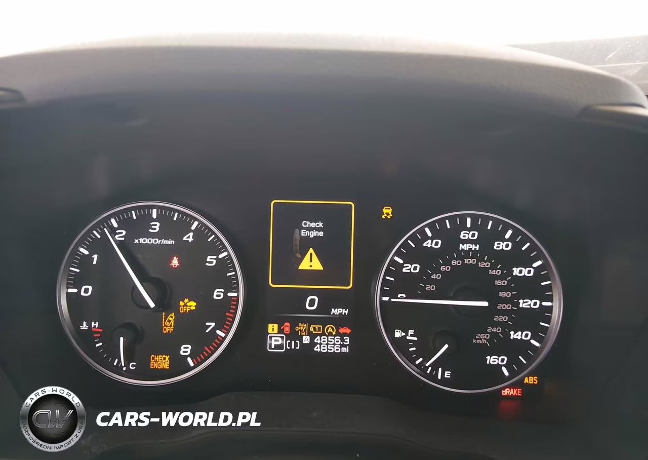2025 Subaru Crosstrek Premium VIN:JF2GUHDC2S8324403 - 7