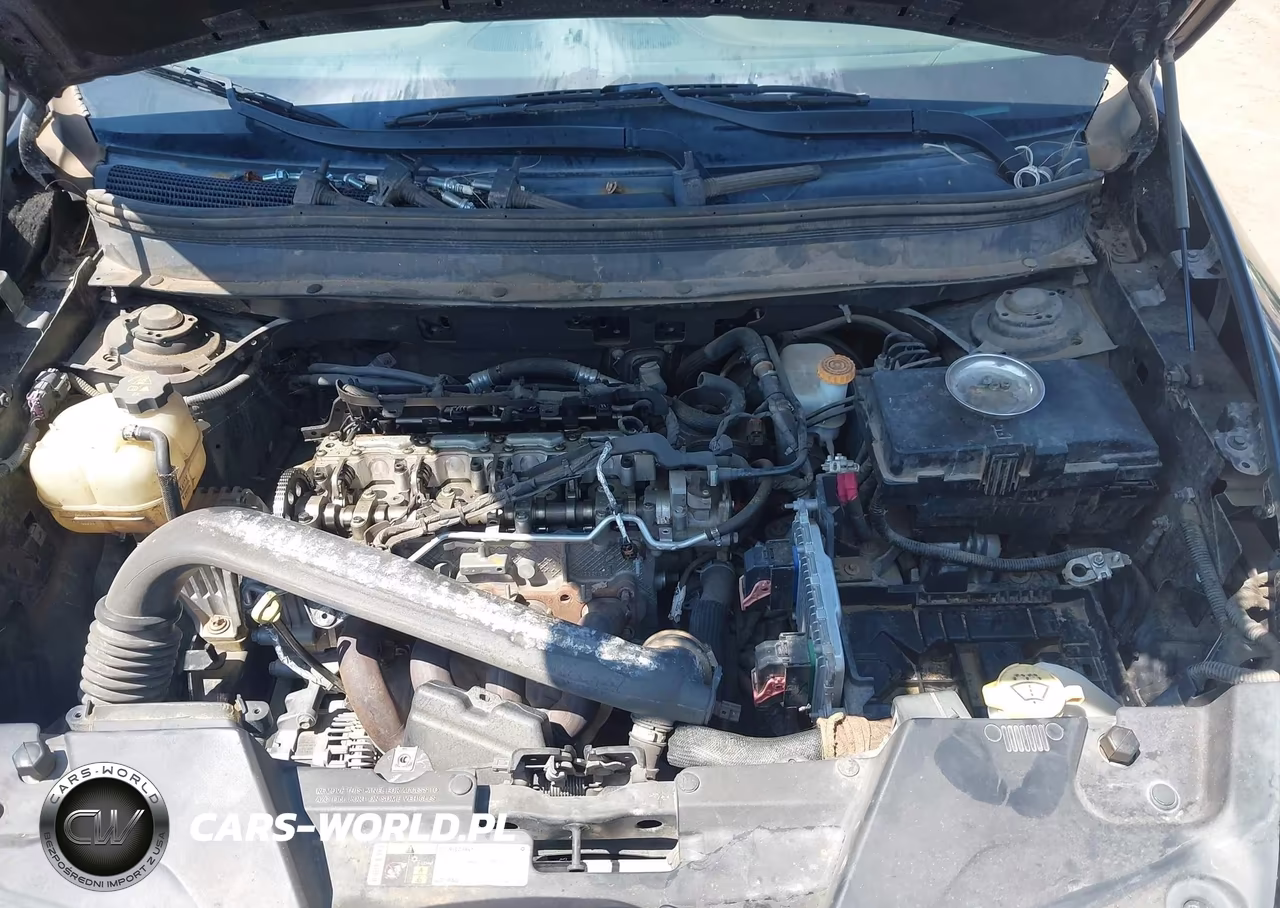 2015 Jeep Cherokee Sport VIN:1C4PJLAB5FW506670 - 10