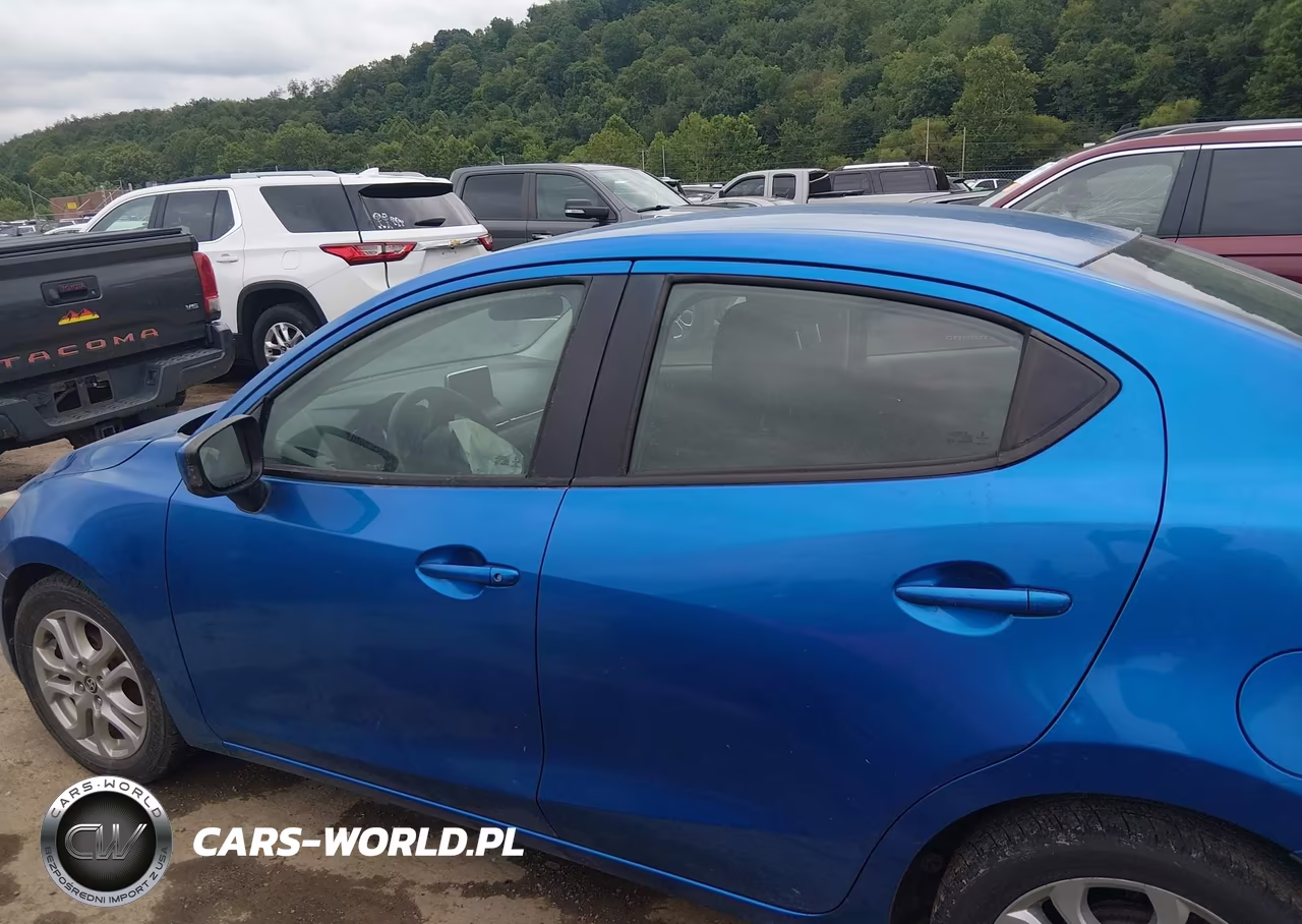2016 Scion Ia VIN:3MYDLBZV9GY100442 - 14