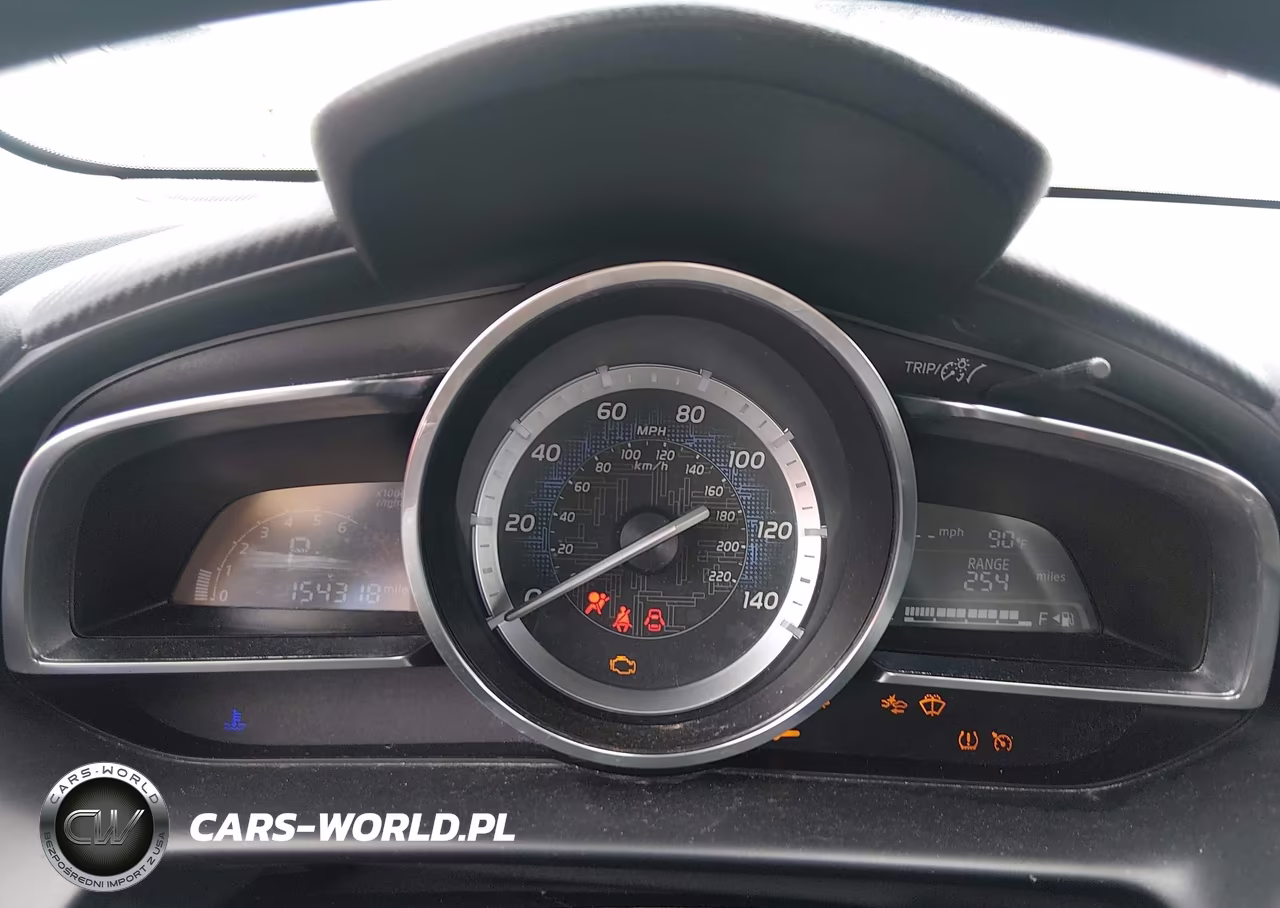 2016 Scion Ia VIN:3MYDLBZV9GY100442 - 7