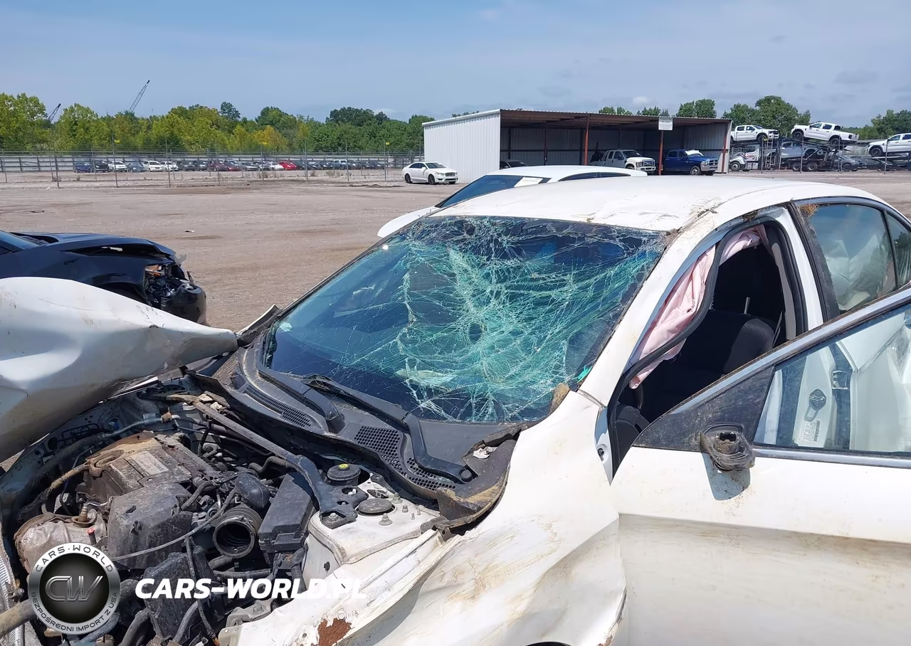 2014 Honda Accord Sport VIN:1HGCR2F50EA204785 - 6