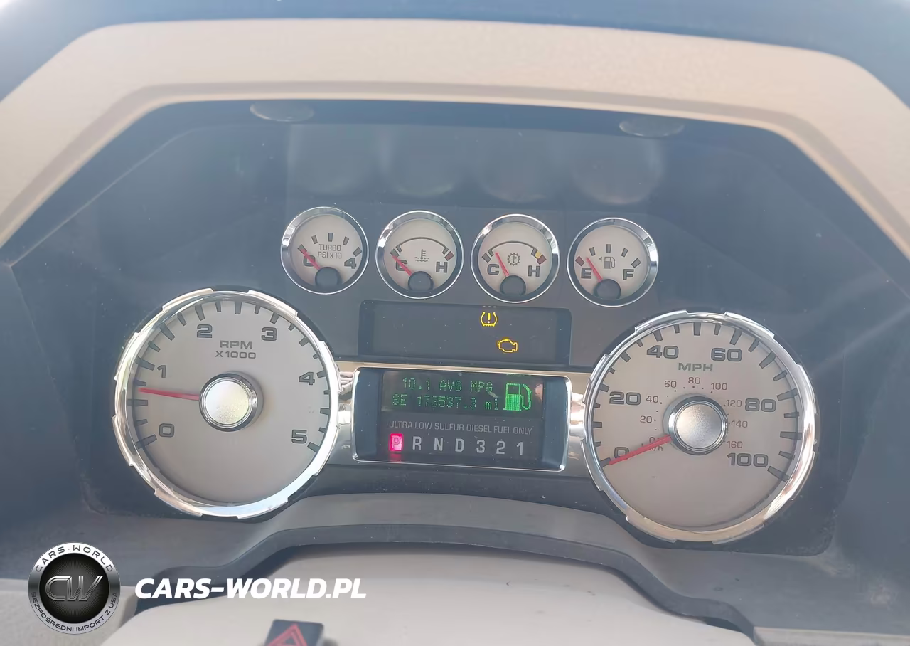 2008 Ford Super Duty F-250 Srw Fx4-Harley-Davidson-King Ranch-Lariat-Xl-Xlt VIN:1FTSW21R18EC18351 - 7