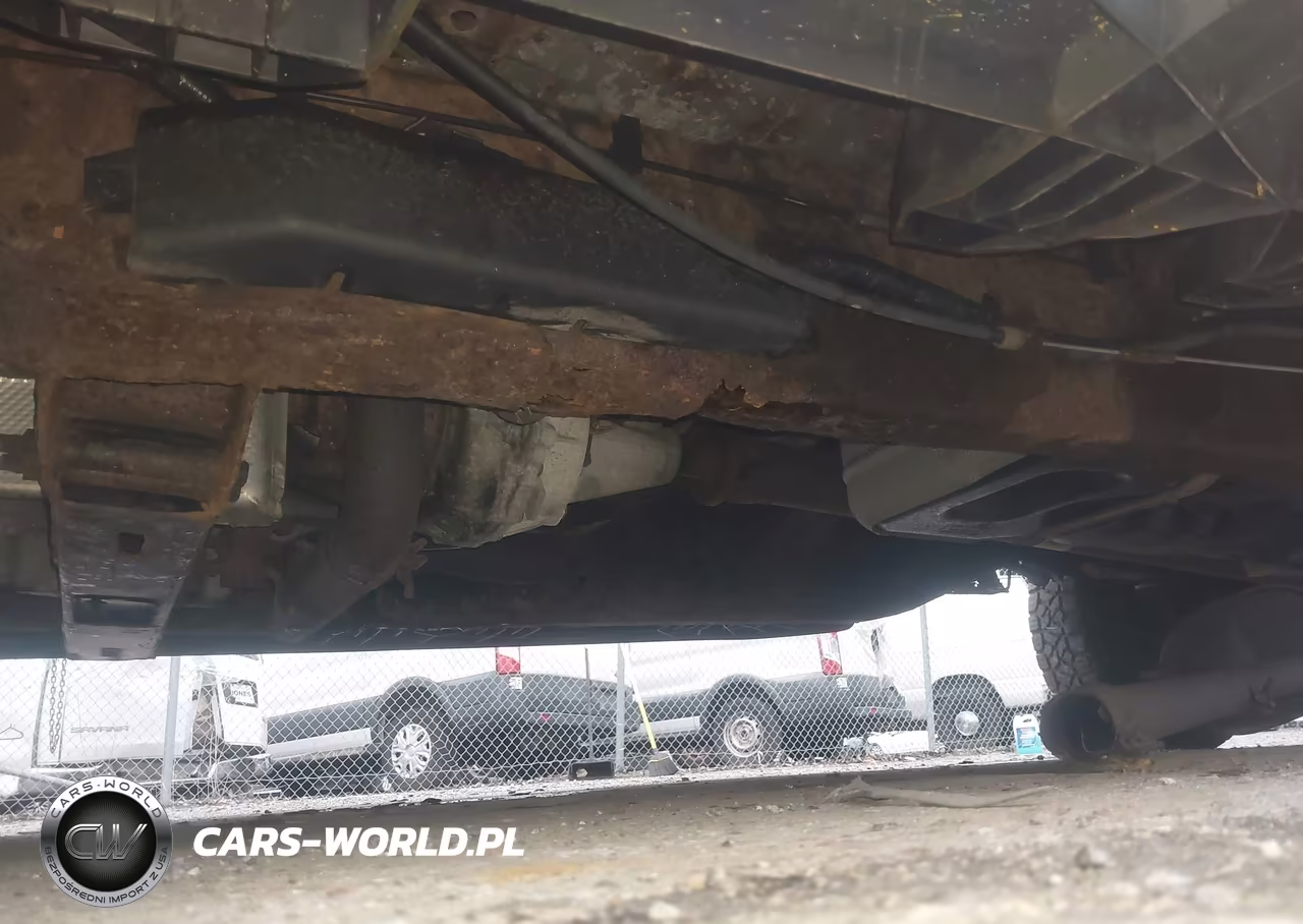 2007 Ford F-150 Fx4-Lariat-Xl-Xlt VIN:1FTPX14V17FB21973 - 6