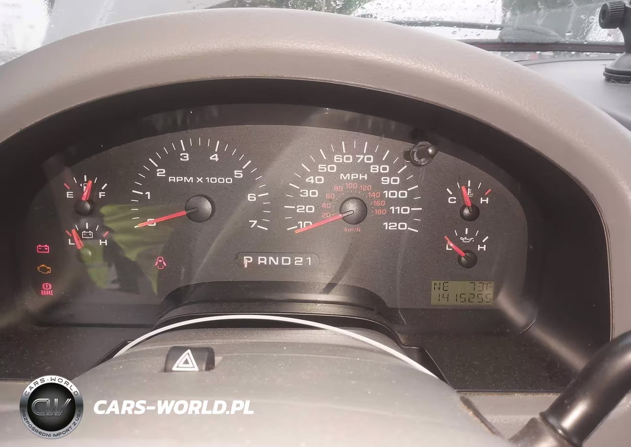 2007 Ford F-150 Fx4-Lariat-Xl-Xlt VIN:1FTPX14V17FB21973 - 7