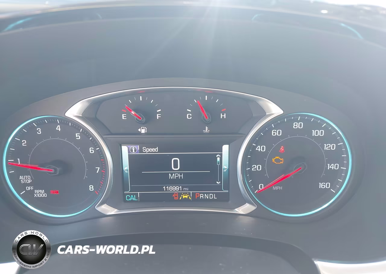 2018 Chevrolet Traverse Premier VIN:1GNEVJKW1JJ134548 - 7