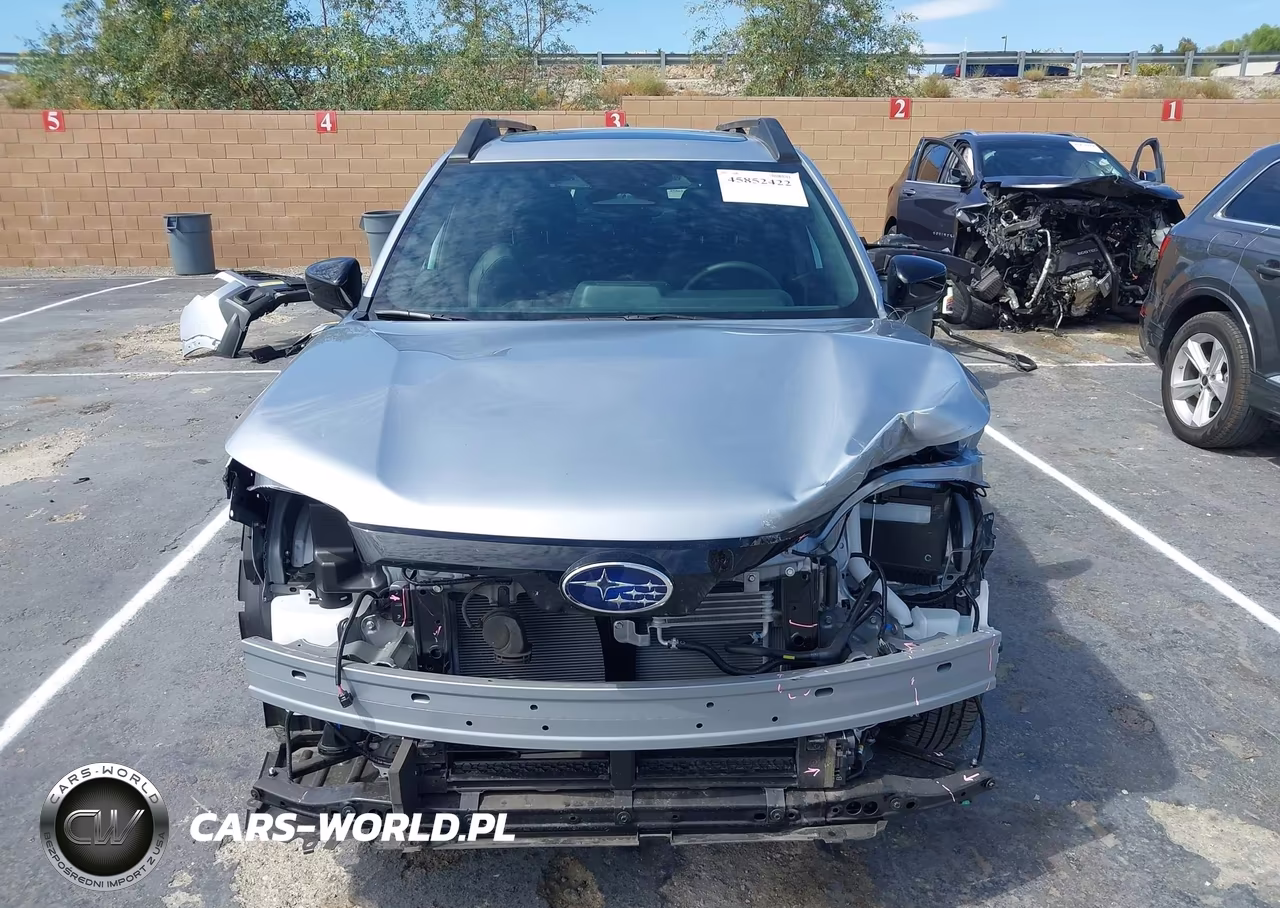 2026 Subaru Outback Premium VIN:JF2BUPBDXTY539304 - 13