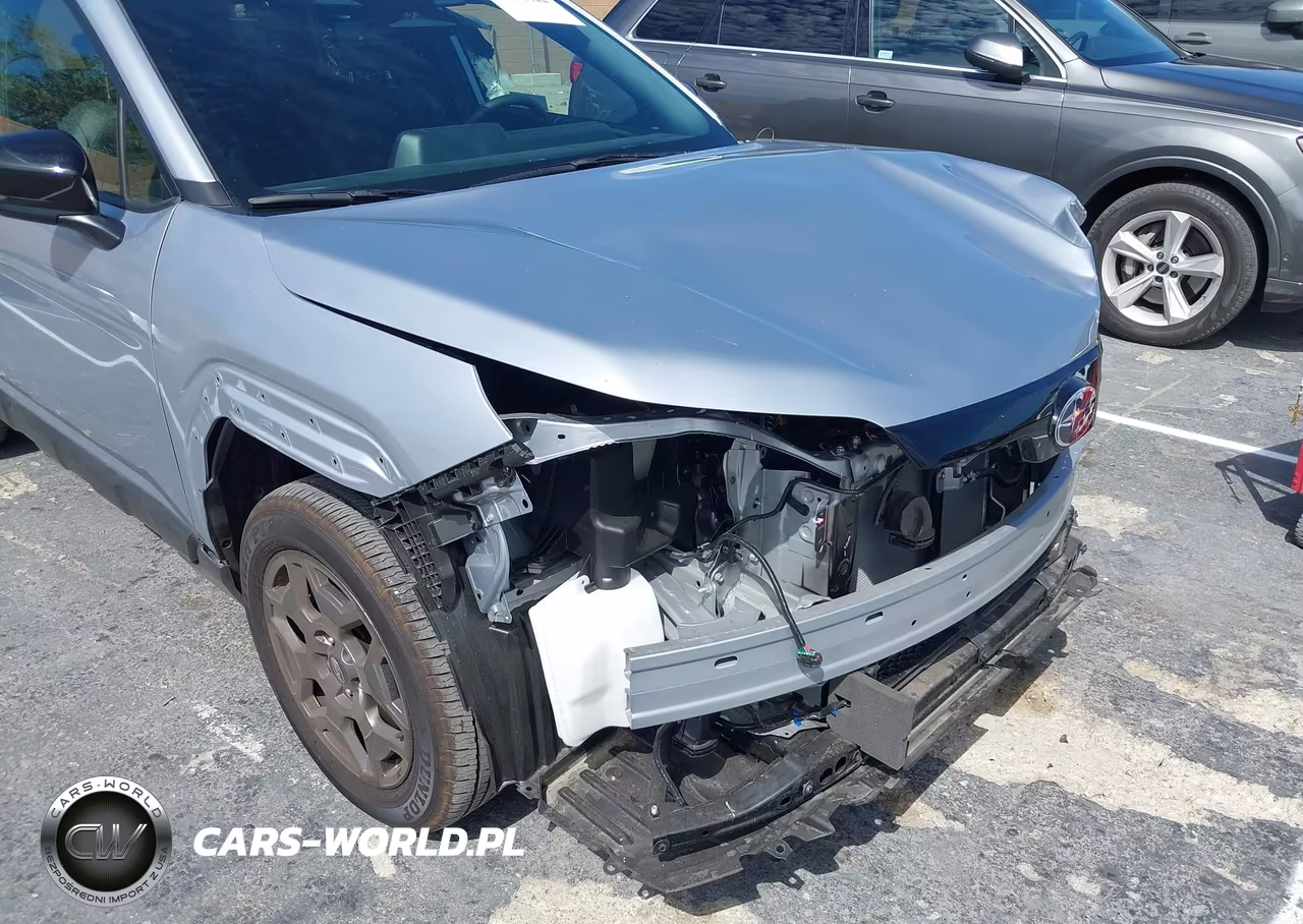 2026 Subaru Outback Premium VIN:JF2BUPBDXTY539304 - 20