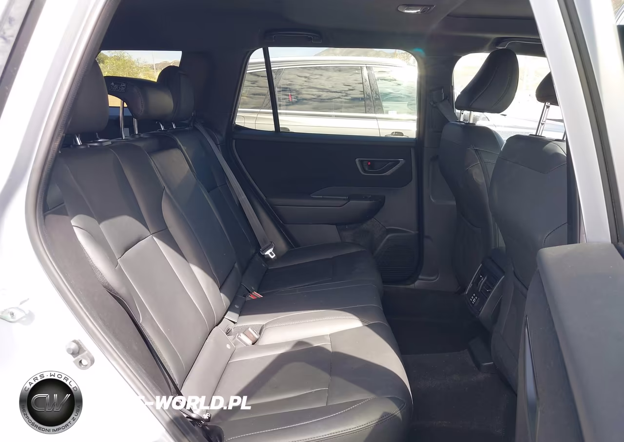 2026 Subaru Outback Premium VIN:JF2BUPBDXTY539304 - 8