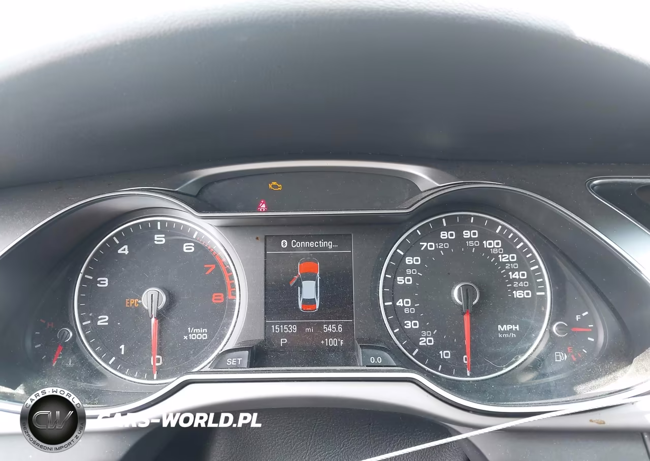 2015 Audi A4 2.0T Premium VIN:WAUFFAFLXFN009149 - 7