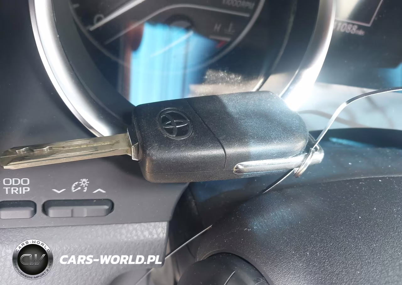 2018 Toyota Camry Se VIN:JTNB11HK0J3004577 - 11