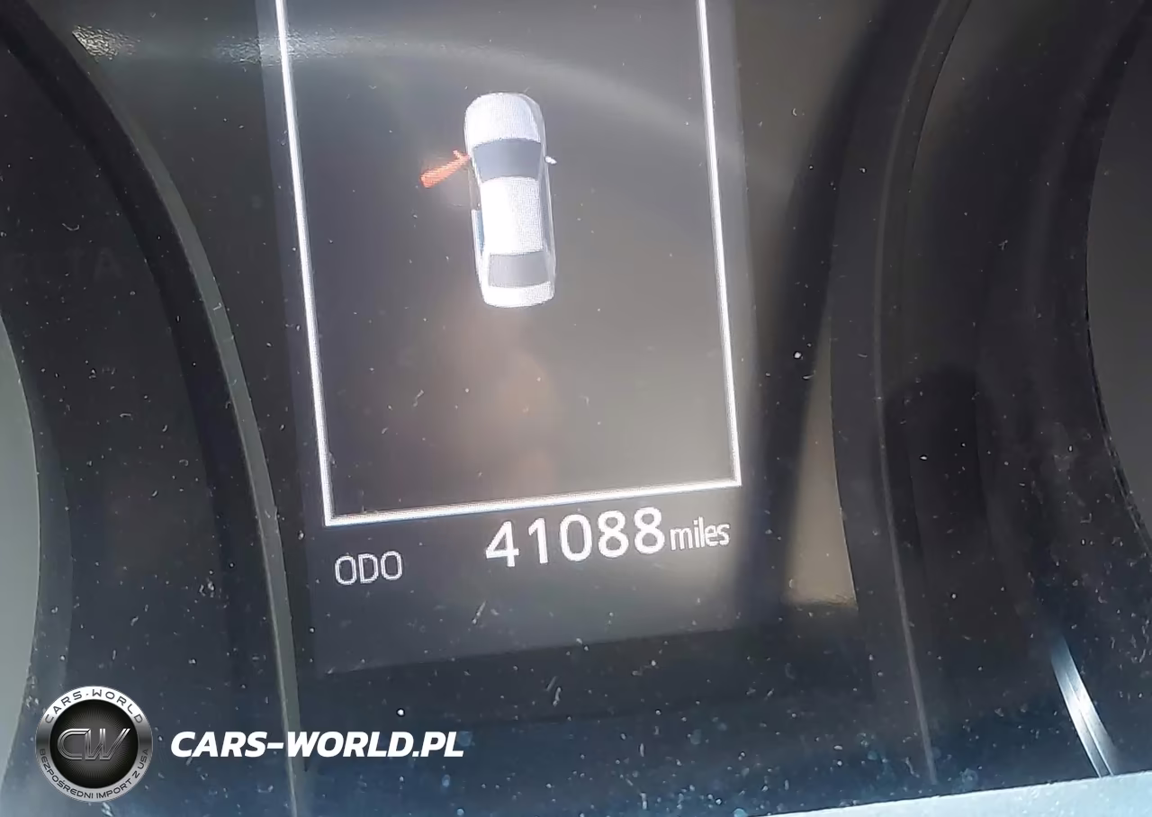 2018 Toyota Camry Se VIN:JTNB11HK0J3004577 - 16