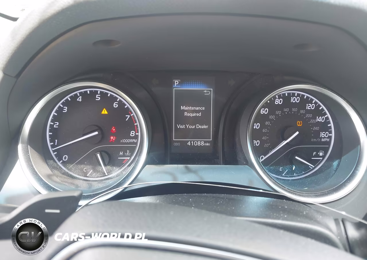 2018 Toyota Camry Se VIN:JTNB11HK0J3004577 - 7