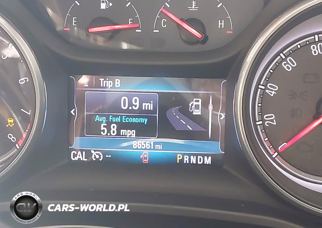2018 Buick Regal Tourx Preferred VIN:W04GU8SX6J1094984 - 15