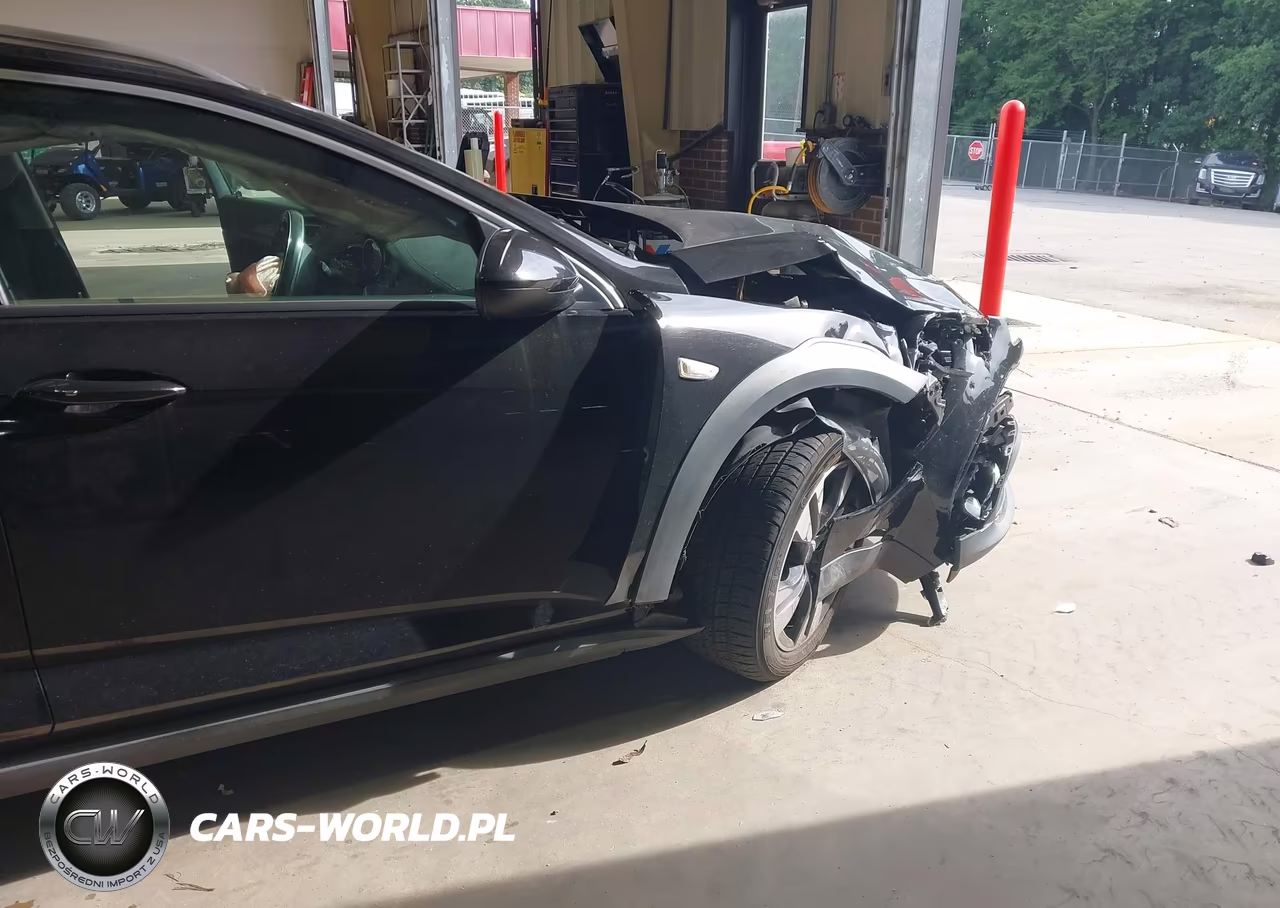 2018 Buick Regal Tourx Preferred VIN:W04GU8SX6J1094984 - 6