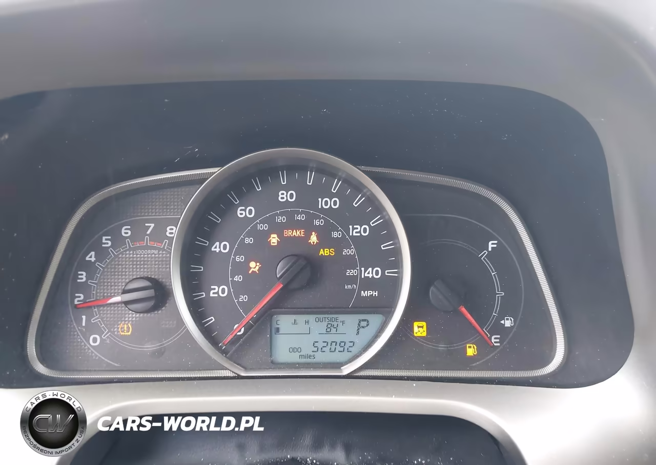 2015 Toyota Rav4 Le VIN:2T3ZFREV1FW198056 - 7