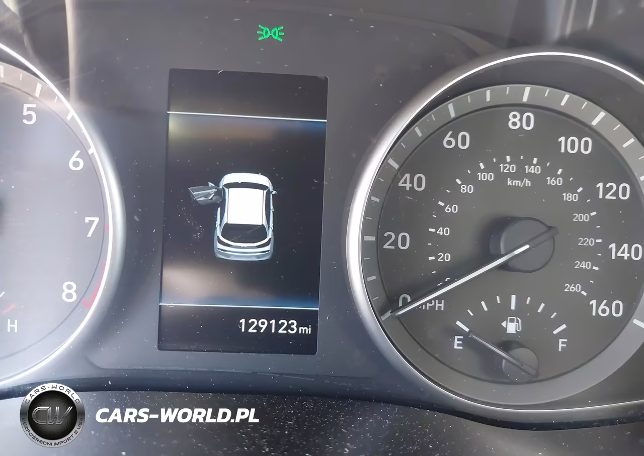 2018 Hyundai Elantra Gt VIN:KMHH35LE0JU041779 - 15